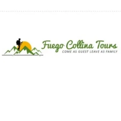 🗻⛺Fuego Collina tour &treks profile