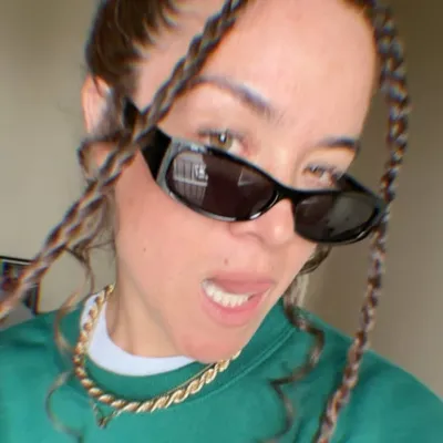Maria-Paz | FUEGO REGGAETON DANCE ๐ฅ profile