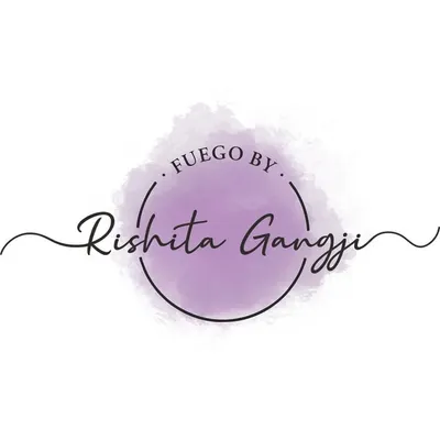 Fuego by Rishita Gangji 📸 profile
