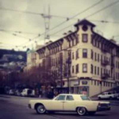 Fuelist profile