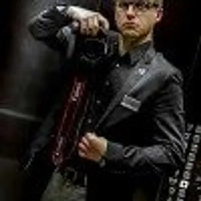 Johannes Schlörb profile