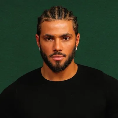 Gabriel Fuentes profile