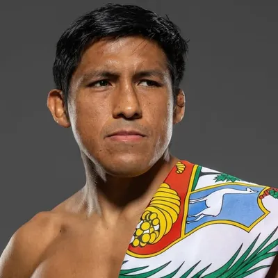El Fuerte Barzola profile