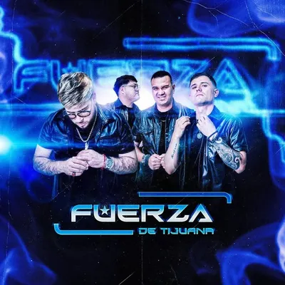Fuerza De Tijuana Instagram profile photo