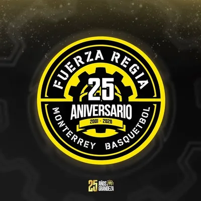 Fuerza Regia profile
