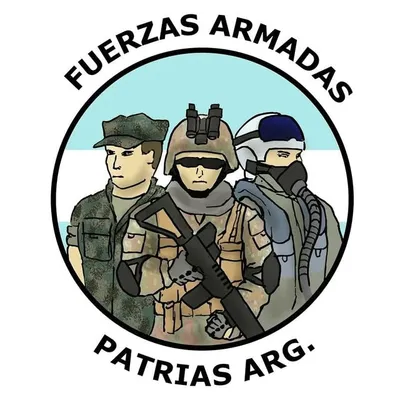 Fuerzas Armadas Argentinas🇦🇷 profile