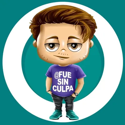 Fuesinculpa profile