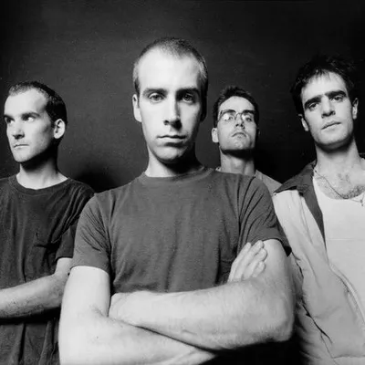 FUGAZI profile
