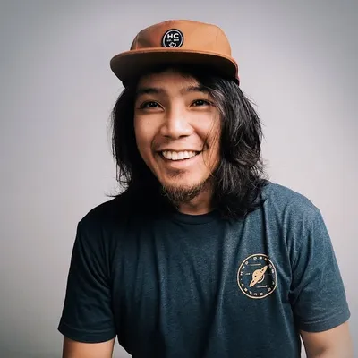 Michael Fugoso profile
