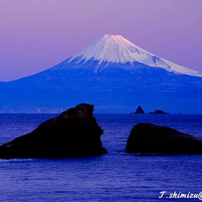 T.Shimizu@富士彩景 profile
