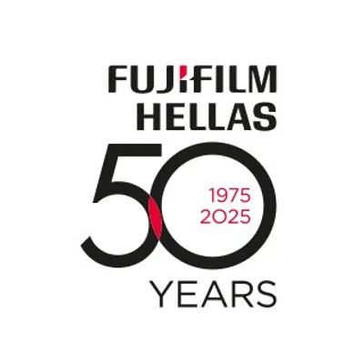 Fuji Film Hellas Official profile