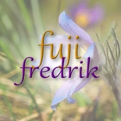 FujiFredrik profile