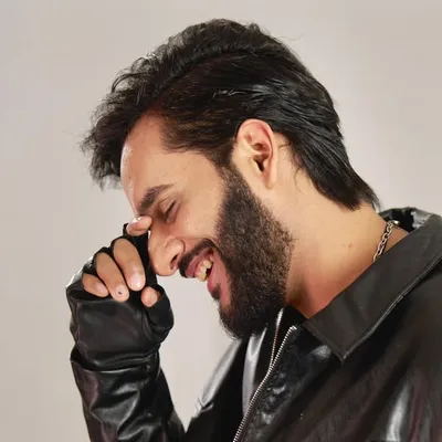 ABHISHEK MALHAN