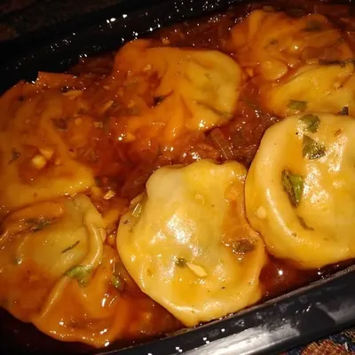 delhi foodies profile