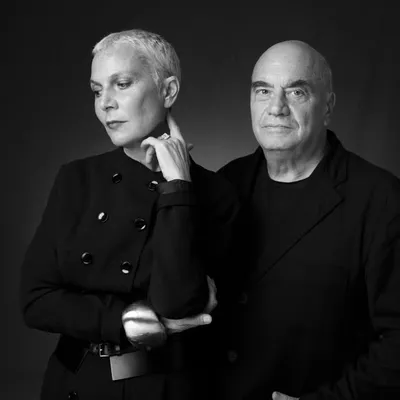 Massimiliano e Doriana Fuksas profile