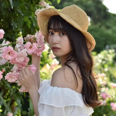 福田ルミカ profile