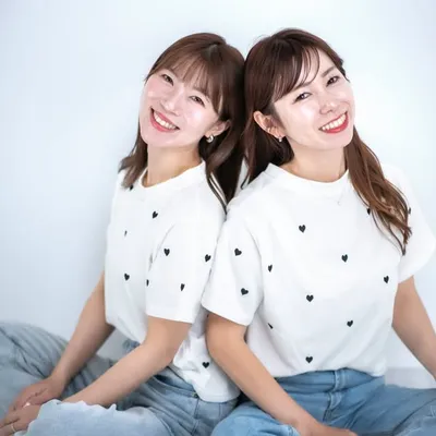 ❤村上姉妹❤ ⋆⸜姉妹で福井を地方創生⸝⋆ profile