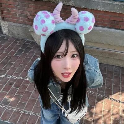 ふくれな profile