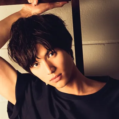 Sota Fukushi profile