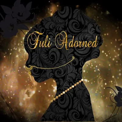 Fuli Adorned Asian Jewels ๐ profile