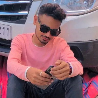 Rahul Makwana profile