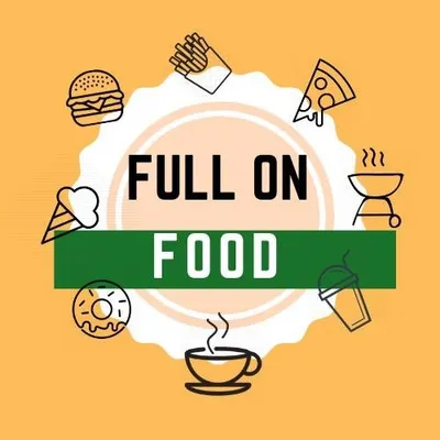 Full On Food profile