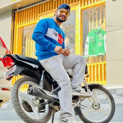 TALWINDER SINGH DHILLON profile