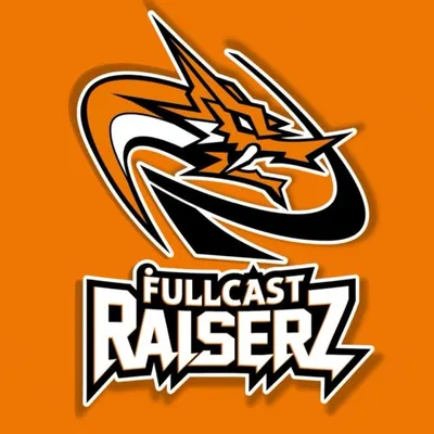 フルキャストレイザーズ (FULLCAST RAISERZ) profile