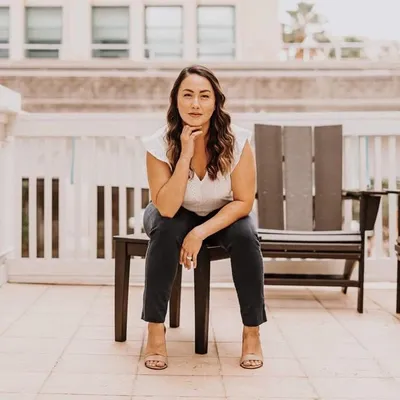 Sarah ๐ก Jacksonville Realtor profile