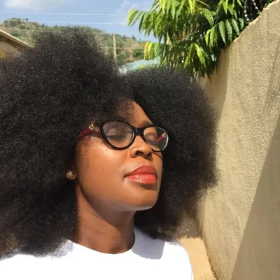 OKIKE DINMA ( YOUTUBER ) profile