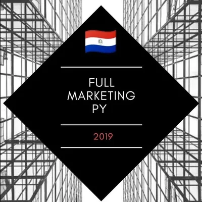 FULL MARKETING profile