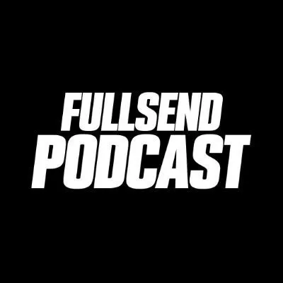 Full Send Podcast profile