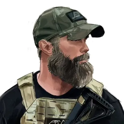 RICH GRAHAM profile
