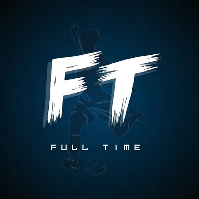 🔮FULL-TIME🥅 profile