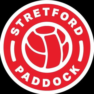 Stretford Paddock profile