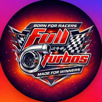 Full Turbos profile