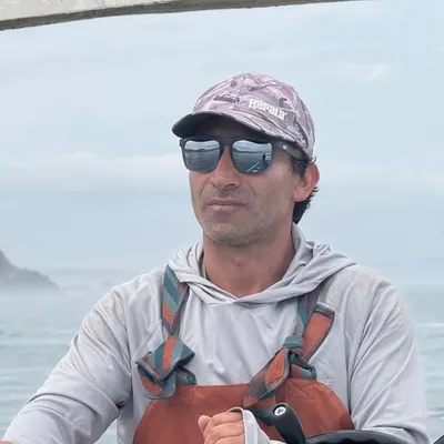 Felipe Fullu Vasquez profile