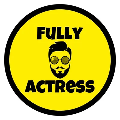 Fully Actress profile