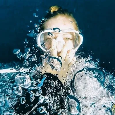 Olivia | Scuba Entertainment & Education profile