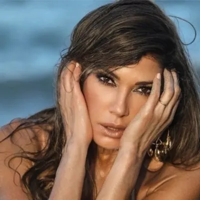 Catherine Fulop profile