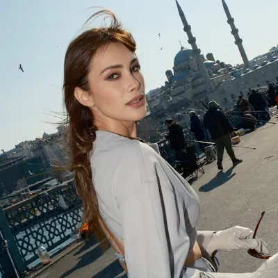 Fulya Sezen profile