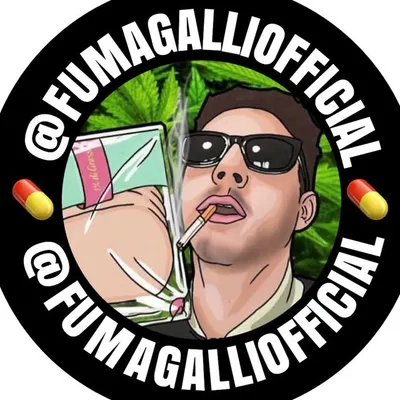 Fumagalli Official💊 profile