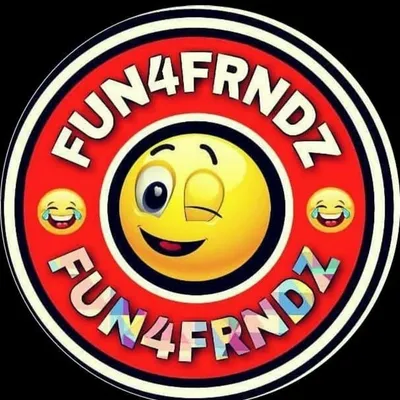 FUN4FRNDZ (50K)๐ฎ๐ณ profile