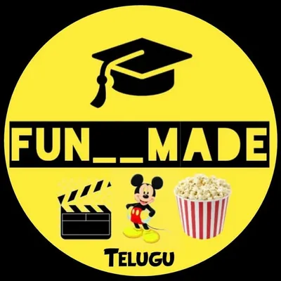 FuN MaDe Telugu profile
