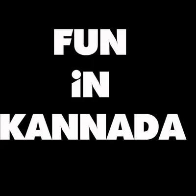 FUN iN Kannada profile