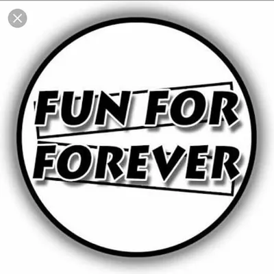 Fun for forever โฅ๐ profile