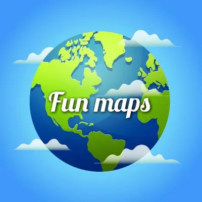 Fun maps profile