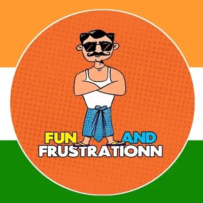 Fun And Frustrationn - FAF profile