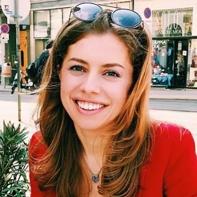 Anastacia Kay profile