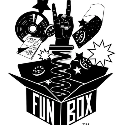 Funbox Monthly ™ profile